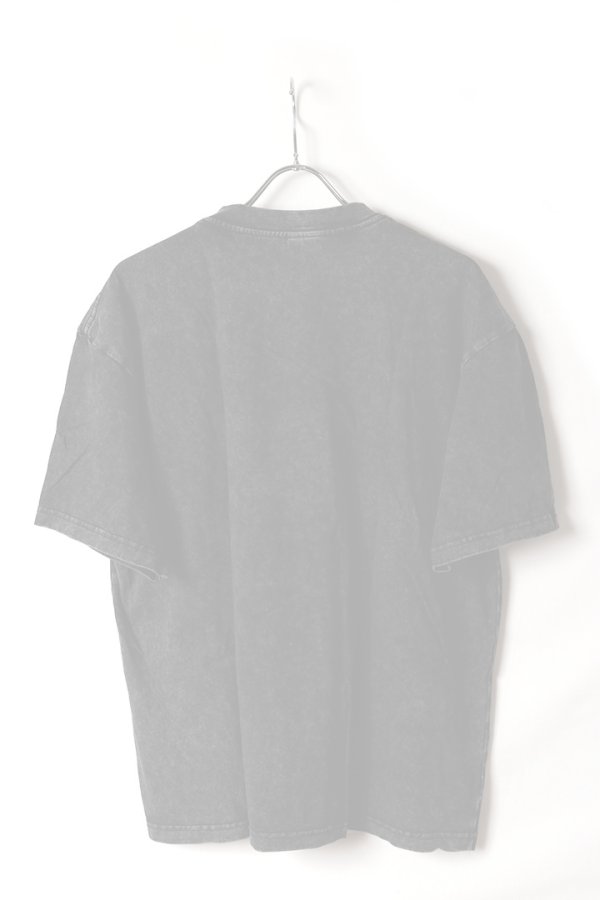 画像5:  {SOLD} Bruno Mars Print Round Neck T-shirt{-BFS} (5)
