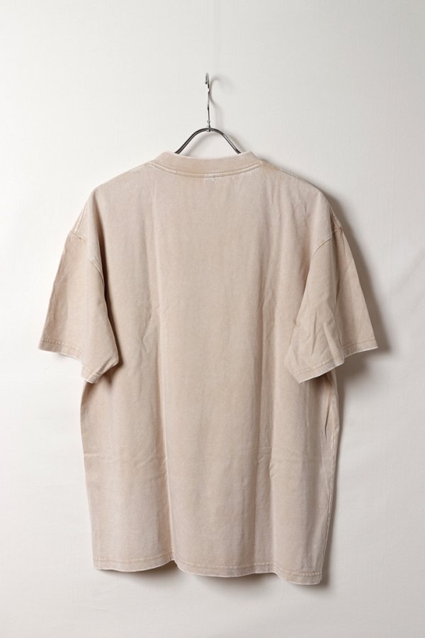 画像5: Print Round Neck T-shirt{-BFS} (5)