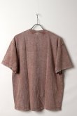 画像5: Print Round Neck T-shirt{-BFS} (5)