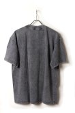 画像5: Print Round Neck T-shirt{-BFS} (5)