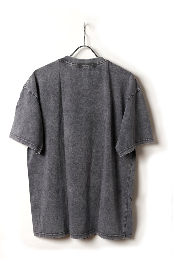 画像5: Print Round Neck T-shirt{-BFS} (5)