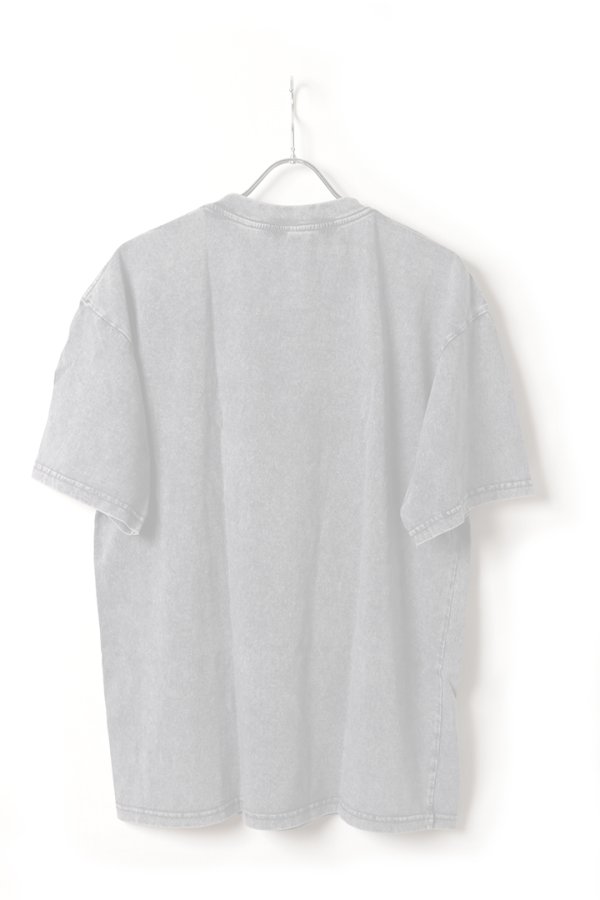 画像5:  {SOLD} LINKIN PARK Print Round Neck T-shirt{-BFS} (5)