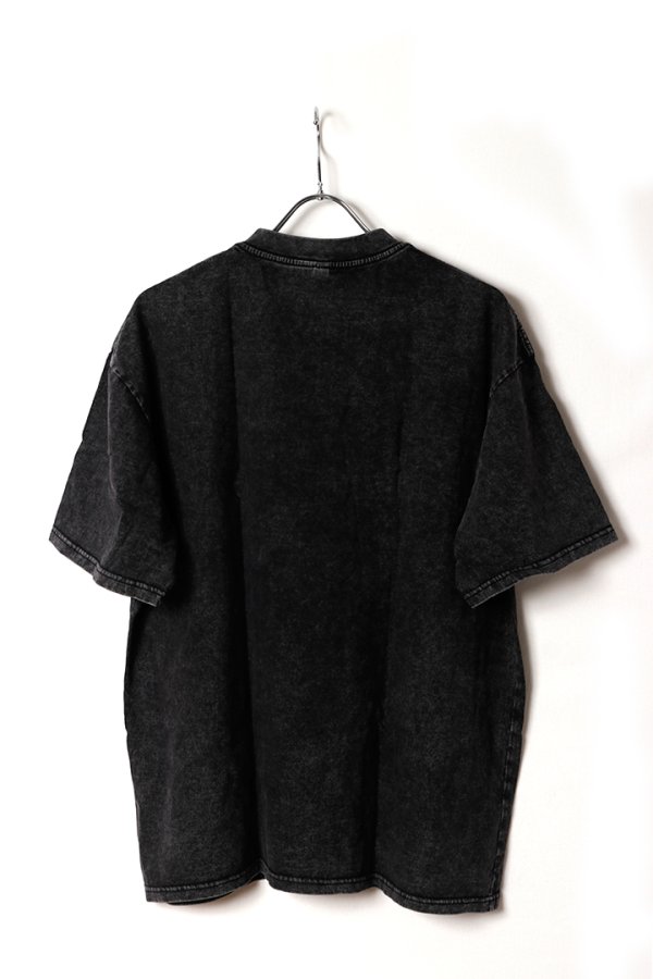 画像5: Print Round Neck T-shirt{-BFS} (5)