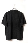 画像5: Print Round Neck T-shirt{-BFS} (5)
