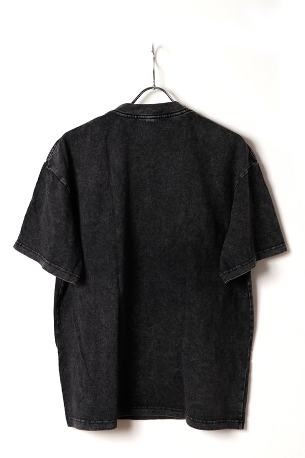 画像5: Print Round Neck T-shirt{-BFS} (5)