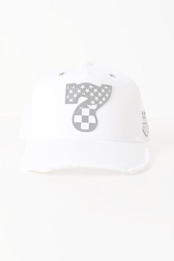 画像3:   YOSHINORI KOTAKE DESIGN ヨシノリコタケ YKWPN-BM7STAR WHT WHT BLK/WHT {-BAS}  :AS-YK-04-WHT-F  (3)