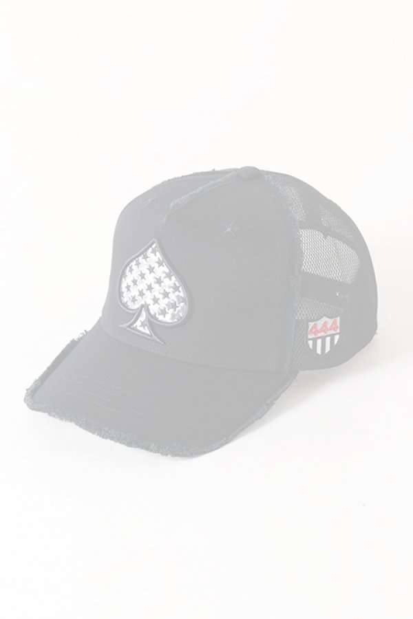 画像1:   YOSHINORI KOTAKE DESIGN ヨシノリコタケ YK3DHLG-SPDSTAR BLK BLK BLK/SIL {-BAS}  :AS-YK-09-BLK-F  (1)