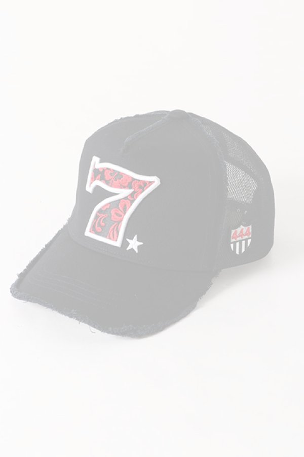 画像1:   YOSHINORI KOTAKE DESIGN ヨシノリコタケ YK3DHB-7★ BLK BLK WHT/RED {-BAS}  :AS-YK-12-BLK-F  (1)
