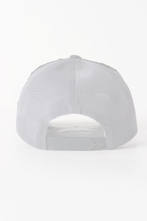画像4:   YOSHINORI KOTAKE DESIGN ヨシノリコタケ YK3DPU-444★ DGRY DGRY BLK/ZEB {-BAS}  :AS-YK-13-DGRY-F  (4)