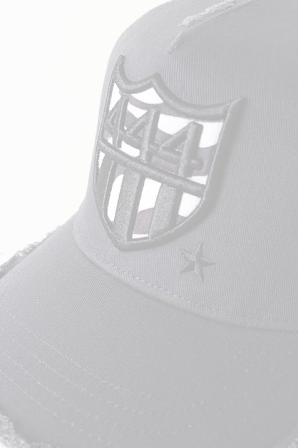 画像5:   YOSHINORI KOTAKE DESIGN ヨシノリコタケ YK3DPU-444★ DGRY DGRY BLK/ZEB {-BAS}  :AS-YK-13-DGRY-F  (5)