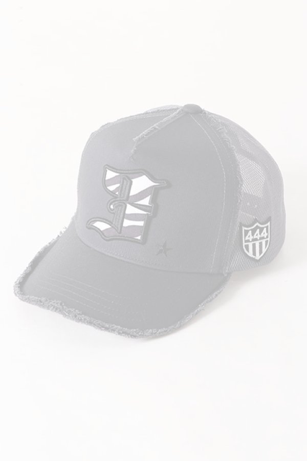 画像1:   YOSHINORI KOTAKE DESIGN ヨシノリコタケ YK3DPU-3★ DGRY DGRY BLK/ZEB {-BAS}  :AS-YK-14-DGRY-F  (1)