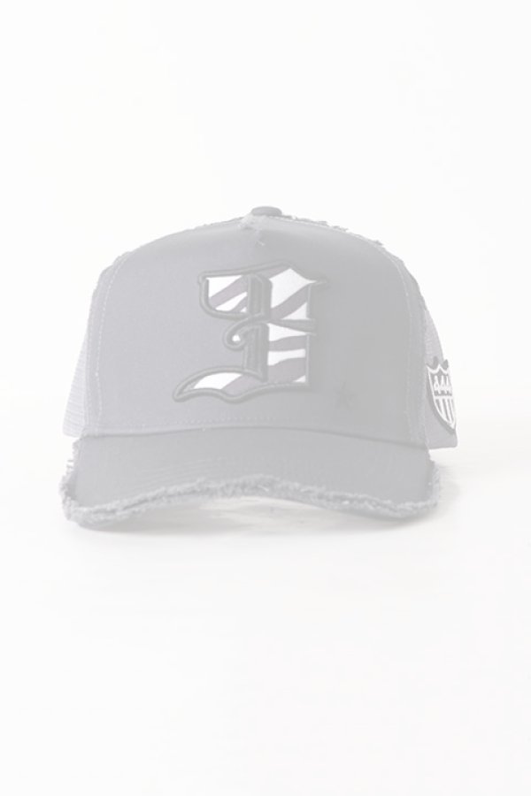 画像3:   YOSHINORI KOTAKE DESIGN ヨシノリコタケ YK3DPU-3★ DGRY DGRY BLK/ZEB {-BAS}  :AS-YK-14-DGRY-F  (3)