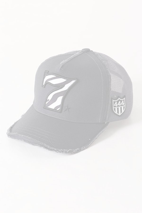 画像1:   YOSHINORI KOTAKE DESIGN ヨシノリコタケ YK3DPU-7★ DGRY DGRY BLK/ZEB {-BAS}  :AS-YK-15-DGRY-F  (1)