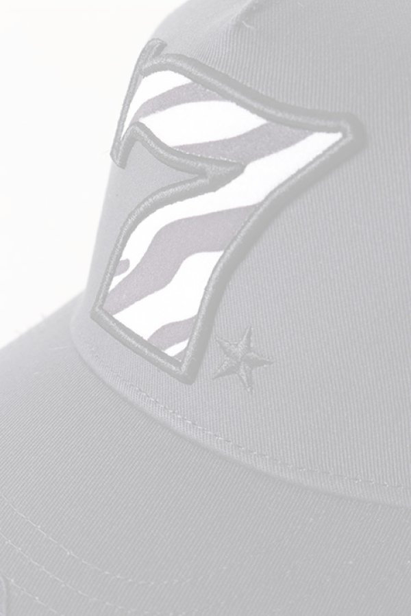 画像5:   YOSHINORI KOTAKE DESIGN ヨシノリコタケ YK3DPU-7★ DGRY DGRY BLK/ZEB {-BAS}  :AS-YK-15-DGRY-F  (5)