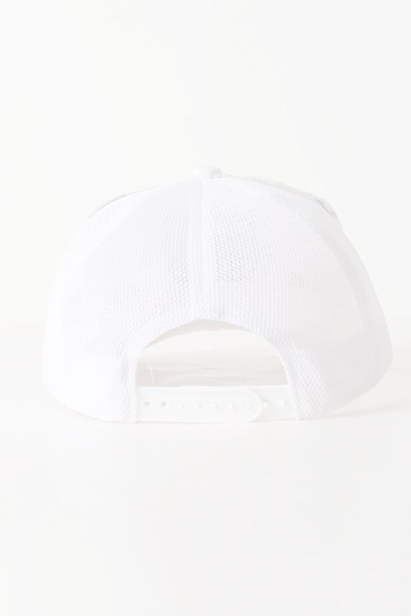 画像4:   YOSHINORI KOTAKE DESIGN ヨシノリコタケ YK3DESTAR-444 WHT WHT BLK/WHT {-BAS}  :AS-YK-17-WHT-F  (4)