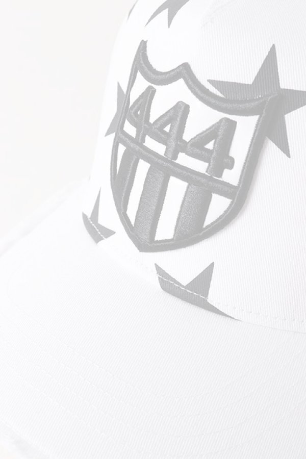 画像5:   YOSHINORI KOTAKE DESIGN ヨシノリコタケ YK3DESTAR-444 WHT WHT BLK/WHT {-BAS}  :AS-YK-17-WHT-F  (5)