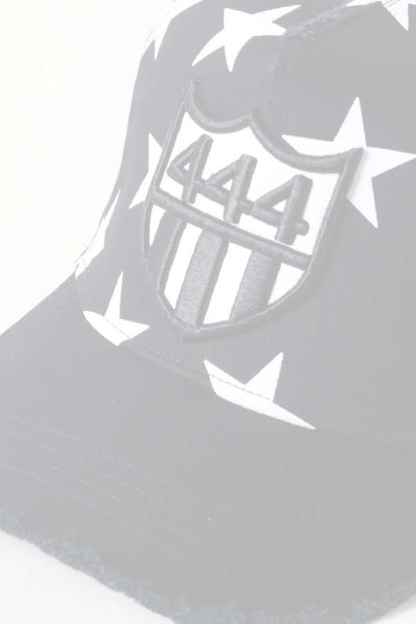 画像5:   YOSHINORI KOTAKE DESIGN ヨシノリコタケ YK3DESTAR-444 BLK BLK BLK/WHT {-BAS}  :AS-YK-18-BLK-F  (5)