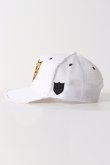 画像2: {SOLD}YOSHINORI KOTAKE DESIGN ヨシノリコタケ YK3DE★-444 WHT WHT GLD/WHT{-BAS} (2)