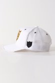 画像2: {SOLD}【正規品】YOSHINORI KOTAKE DESIGN ヨシノリコタケ YK3DE★-444 WHT WHT GLD/WHT{-BAS} (2)