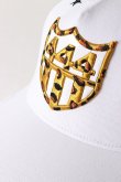 画像5: {SOLD}YOSHINORI KOTAKE DESIGN ヨシノリコタケ YK3DE★-444 WHT WHT GLD/WHT{-BAS} (5)