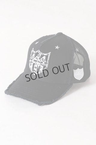 YOSHINORI KOTAKE ヨシノリコタケ YK3DE-444 YK3DE-444 BLK BLK BLK｜YOSHINORI KOTAKE DESIGN (ヨシノリ