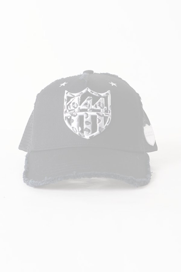 画像3:   YOSHINORI KOTAKE DESIGN ヨシノリコタケ YK3DE★-444 BLK BLK SIL/BLK {-BAS}  :AS-YK-20-BLK-F  (3)