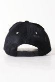 画像4: {SOLD}【正規品】YOSHINORI KOTAKE DESIGN ヨシノリコタケ YK3DE★-444 BLK BLK SIL/BLK{-BAS} (4)