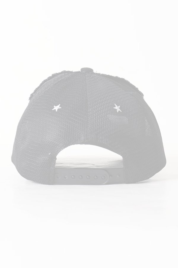 画像4:   YOSHINORI KOTAKE DESIGN ヨシノリコタケ YK3DE★-444 BLK BLK SIL/BLK {-BAS}  :AS-YK-20-BLK-F  (4)