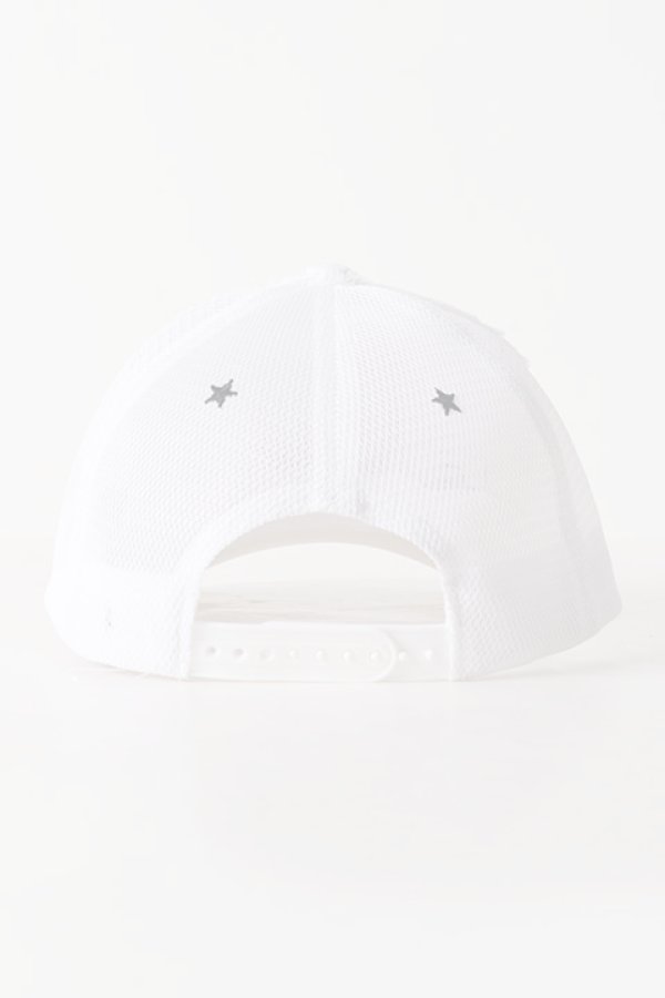 画像4:   YOSHINORI KOTAKE DESIGN ヨシノリコタケ YKWPN-444STAR WHT WHT GLD {-BAS}  :AS-YK-21-WHT-F  (4)