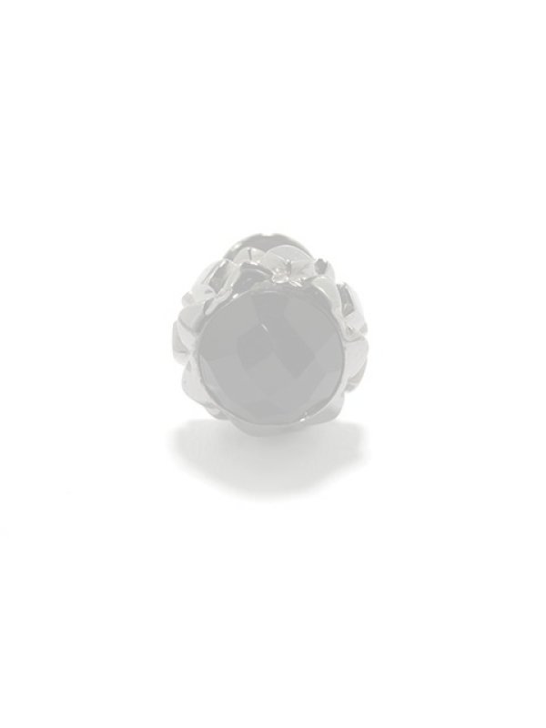 画像1:  {SOLD} CORE JEWELS コアジュエルス ATLAS PIERCE (LL) {-ABA}  :ATL-LL-ONX-PC-P-SV  (1)