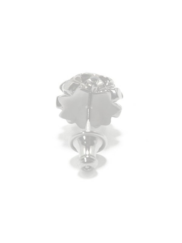 画像3:  {SOLD} CORE JEWELS コアジュエルス ATLAS PIERCE (LL) {-ABA}  :ATL-LL-ONX-PC-P-SV  (3)