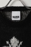 画像2: SUSS スース Sixten Light Weight Unisex Crew{-BEA} (2)