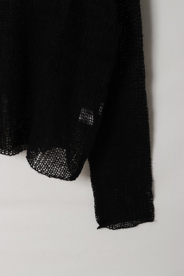 画像4: SUSS スース Sixten Light Weight Unisex Crew{-BEA} (4)