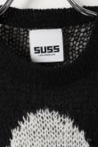 画像2: SUSS スース Sixten Light Weight Unisex Crew{-BEA} (2)