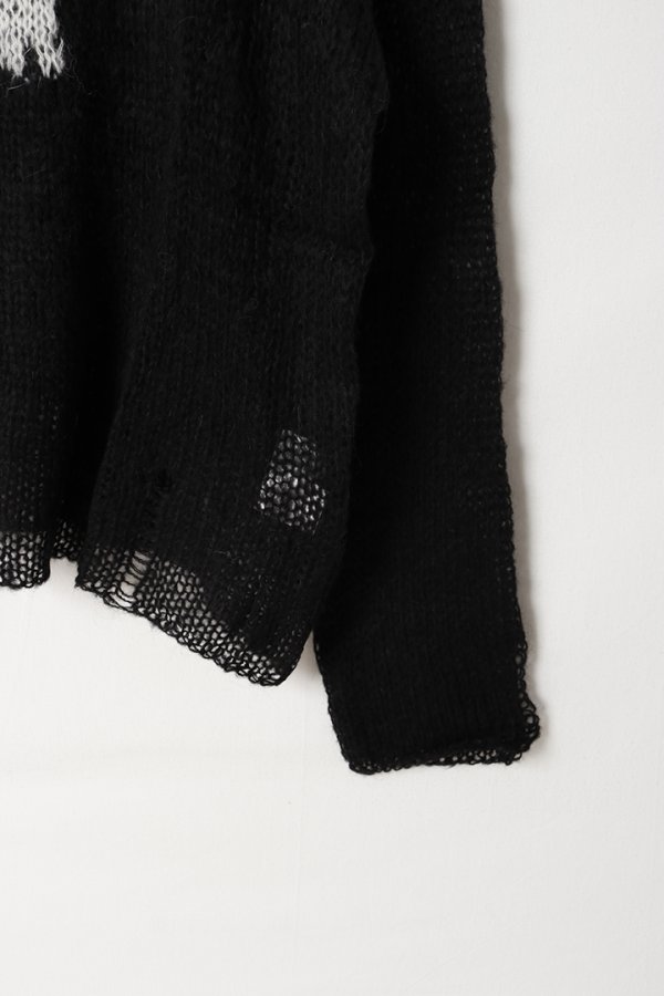 画像4: SUSS スース Sixten Light Weight Unisex Crew{-BEA} (4)