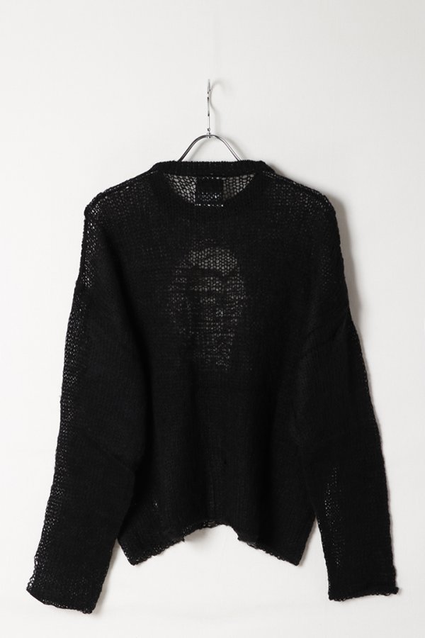 画像5: SUSS スース Sixten Light Weight Unisex Crew{-BEA} (5)