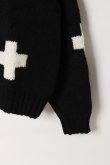 画像3: SUSS スース Matts Chunky Unisex Sweater{-BEA} (3)