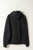 画像5: {SOLD}MARCELO BURLON マルセロ ブロン HUAPI HOOD BLACK{CMBB007F17506069-1088-BJA} (5)