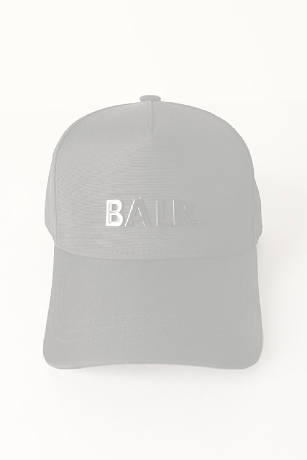 画像2:   BALR. ボーラー Classic Oxford Cap{-BCS} (2)
