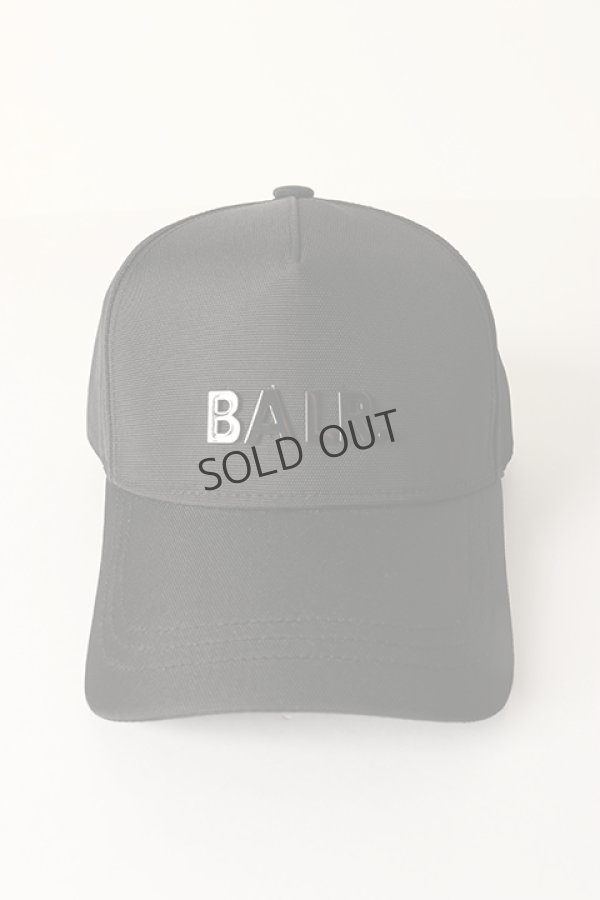 画像2: {SOLD}BALR. ボーラー Classic Oxford Cap{-BCS} (2)