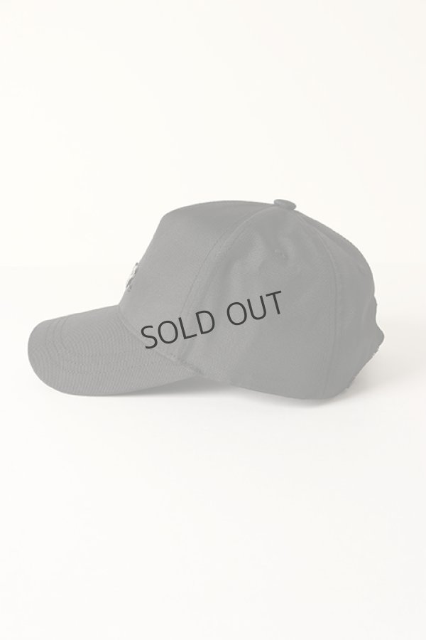 画像3: {SOLD}BALR. ボーラー Classic Oxford Cap{-BCS} (3)