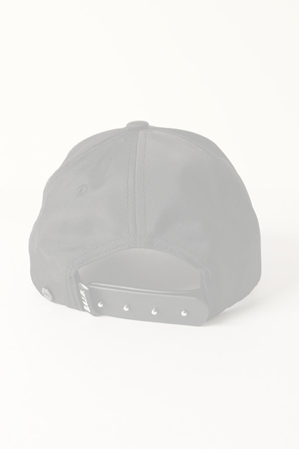 画像4:   BALR. ボーラー Classic Oxford Cap{-BCS} (4)
