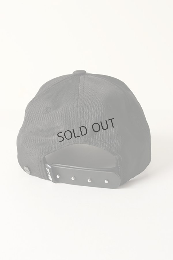 画像4: {SOLD}BALR. ボーラー Classic Oxford Cap{-BCS} (4)