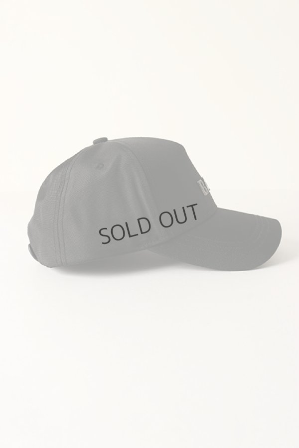 画像5: {SOLD}BALR. ボーラー Classic Oxford Cap{-BCS} (5)