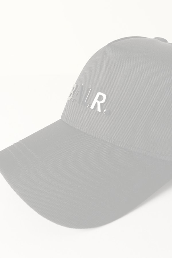 画像6:   BALR. ボーラー Classic Oxford Cap{-BCS} (6)