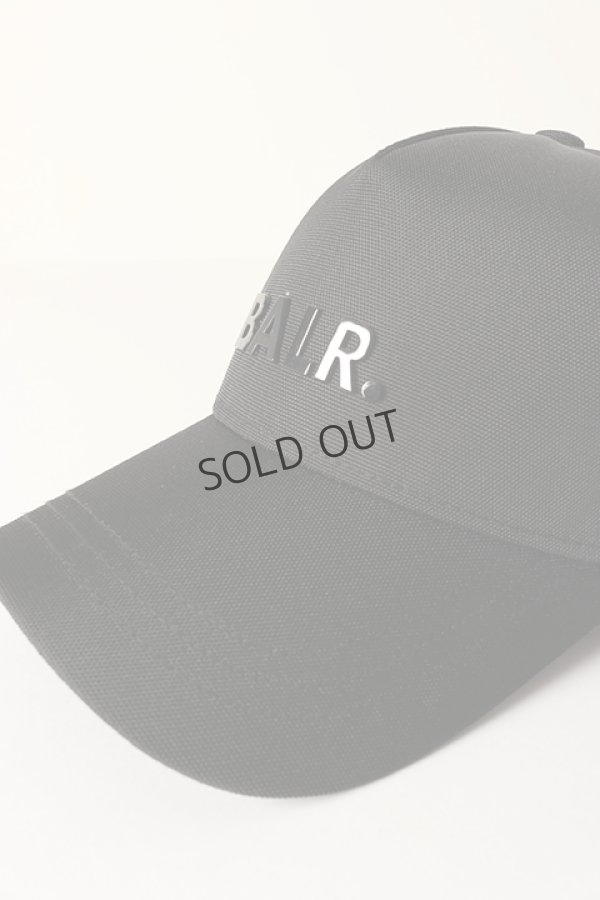 画像6: {SOLD}BALR. ボーラー Classic Oxford Cap{-BCS} (6)