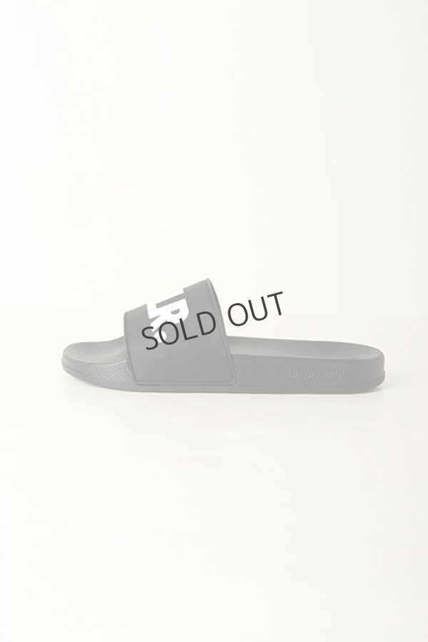 画像2: {SOLD}BALR. ボーラー  BALR.SLIDER{-BAA} (2)