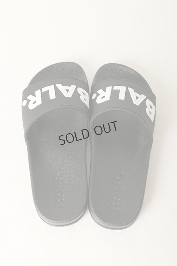 画像4: {SOLD}BALR. ボーラー  BALR.SLIDER{-BAA} (4)