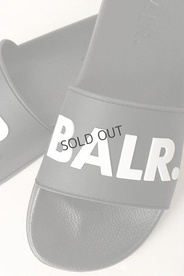 画像5: {SOLD}BALR. ボーラー  BALR.SLIDER{-BAA} (5)