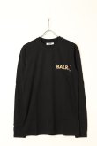 画像1: {SOLD}BALR. ボーラー OLAF STRAIGHT THERMAL LONGSLEEVE{B1111.1028-BBA} (1)